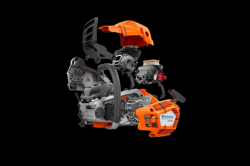 Husqvarna alkatrészek kínálatunkban