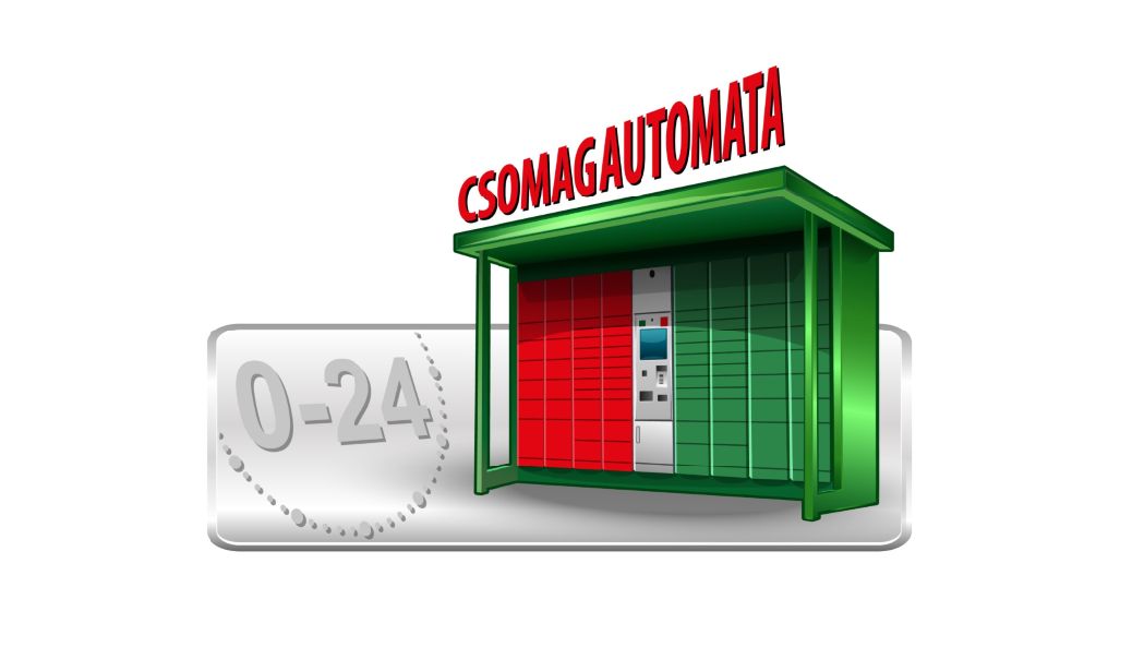 Mpl Automata Már MPL csomagautomatába is kérheti csomagját