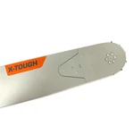 Kép 2/3 - Husqvarna X-Tough 3/8"-60cm-84szem-1,5mm vezetőlemez (365, 372, 562, 572, 585, 592 stb. fűrészekhez)