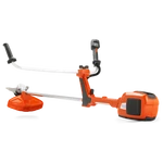 Kép 1/13 - HUSQVARNA 536LiRX akkumulátoros fűkasza