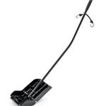 Kép 14/19 - Lehetővé teszi, hogy a traktor BioClip® üzemmódba állítható legyen, ami azt jelenti a füvet kis darabokká aprítja össze, gyorsabban lebomlik és trágyázószerként visszajut a gyepbe.