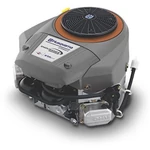 Kép 22/35 - Briggs and Stratton motor hajtja, ami prémium levegőszűrőt, krómozott szelepeket, aprólékosan megmunkált csapágyfelületeket és nagyméretű hűtőbordákat tartalmaz a kifejezetten nagy tartósság és kivételes teljesítmény érdekében.