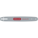 Kép 2/2 - OREGON vezetőlemez Husqvarnára .325"-64szem-1,3mm-38cm (négy szegecses)