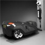 Kép 13/18 - Automower® nem bocsát ki semmilyen károsanyagot.