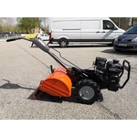 Kép 3/18 - HUSQVARNA TR530 talajmaró