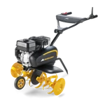 Kép 1/5 - McCulloch MFT85 210R motoros kapa 2 év garanciával