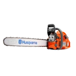 Kép 1/16 - HUSQVARNA 465 Rancher láncfűrész