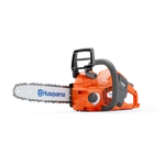 Kép 1/12 - HUSQVARNA 536Li XP akkumulátoros láncfűrész, akkumulátor és töltő nélkül