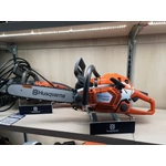 Kép 1/23 - HUSQVARNA 550XP láncfűrész