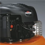 Kép 3/6 - Könnyen indítható, erőteljes Briggs and Stratton motor.