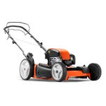 Kép 1/6 - Husqvarna LB 155S önjáró fűnyíró