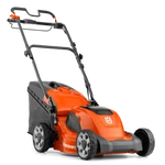 Kép 1/11 - HUSQVARNA LC 141VLi akkumulátoros önjáró fűnyíró