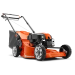Kép 1/8 - Husqvarna LC 451S professzionális önjáró fűnyíró