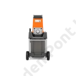 Kép 9/9 - Husqvarna GS 340is akkumulátoros ágvágó