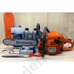 Kép 1/4 - Husqvarna 445 csomag