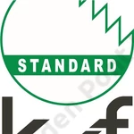Kép 4/4 - Ez a termék KWF szabvány szerint engedélyezett.