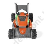 Kép 1/3 - Husqvarna játék fűnyíró