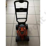 Kép 3/3 - Husqvarna játék fűnyíró
