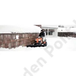 Kép 1/32 - Husqvarna TC239T fűgyűjtős fűnyíró traktor