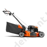 Kép 2/3 - Husqvarna LC 356V önjáró fűnyíró - Hq motorral