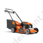 Kép 1/3 - Husqvarna LC 356V önjáró fűnyíró