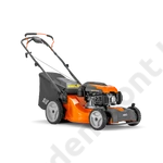 Kép 1/3 - Husqvarna LC 353 AWD HQ motorral