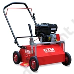 Kép 1/2 - GTM Professional GTV 500 gyepszellőztető