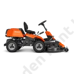 Kép 2/3 - Husqvarna R 214TC rider 103cm-es vágóasztallal