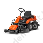 Kép 3/3 - Husqvarna R 214TC rider 103cm-es vágóasztallal