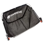 Kép 1/3 - GARDENA Cut &amp; Collect gyűjtőzsák ComfortCut/PowerCut sövényvágóhoz