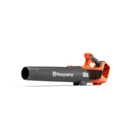 HUSQVARNA 122iB Lombfúvó (akkumulátor és töltő nélkül)