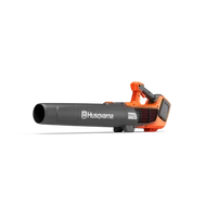 HUSQVARNA 122iB Lombfúvó akkumulátorral és töltővel