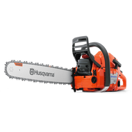 HUSQVARNA 365 X-Torq láncfűrész
