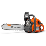HUSQVARNA 450 láncfűrész e-széria