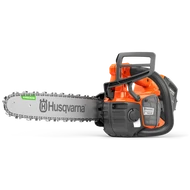 HUSQVARNA 542i XP akkumulátoros láncfűrész akku és töltő nélkül