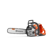 Husqvarna 550i XP akkumulátoros láncfűrész - akkumulátor és töltő nélkül