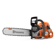 HUSQVARNA 560XP G marokfűtéses láncfűrész