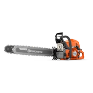 HUSQVARNA 592 XP® (A kép illusztráció)