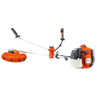 Husqvarna 135R fűkasza 