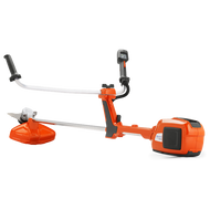 HUSQVARNA 520iRX akkumulátoros fűkasza