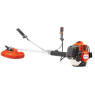 Husqvarna 553RS bozótvágó