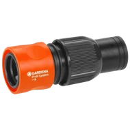 Profi rendszerű tömlőelem 19 mm (3/4")