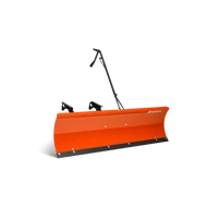 Husqvarna elülső hótoló lap traktorhoz, 122 cm