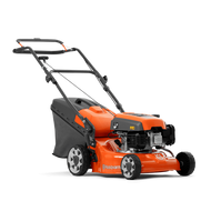 Husqvarna LC 140P fűnyíró