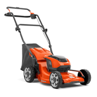 Husqvarna LC 137i akkumulátoros fűnyíró 