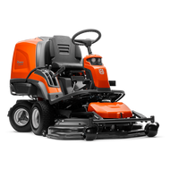 Husqvarna 320Ts AWD rider
