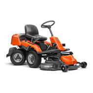 Husqvarna R 216 AWD összkerék meghajtású rider