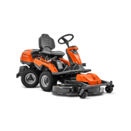 Husqvarna R 316TX AWD összkerék meghajtású rider