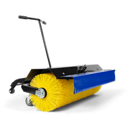 Husqvarna Forgókefe R320AWD