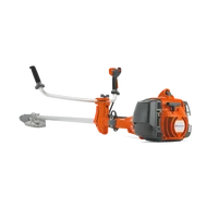 HUSQVARNA 555FX erdészeti tisztítófűrész